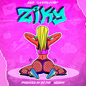 Ziky (Explicit)