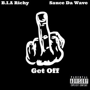 Get Off (Explicit)