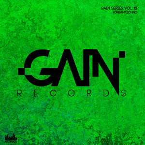 Gain Series Vol. 18 - Dream Techno