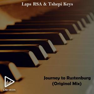 Journey to Rustenburg(feat. Tshepi)