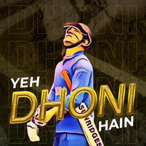 Yeh Dhoni Hain