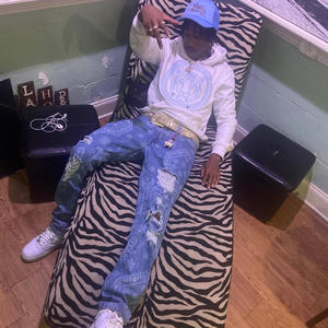 No Hook (feat. AJTHADON) (Explicit)