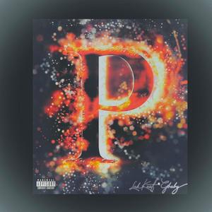P (feat. Luh Keat)