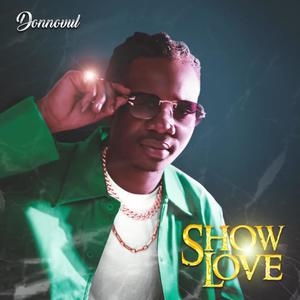 Show Love (Explicit)