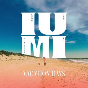 vacation days (Explicit)