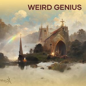 Weird Genius (Remastered 2023)