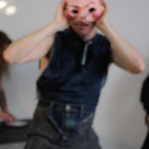 End of the World Party (Instrumental)