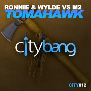 Tomahawk (Original Mix)