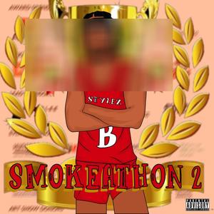 Smokeathon 2 (Explicit)