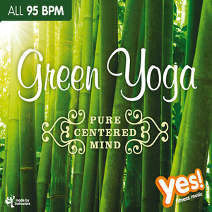 GREEN YOGA