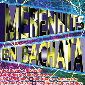 Olvidarme de Ella (Bachata Version)