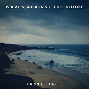 Waves Against The Shore