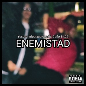 Enemistad