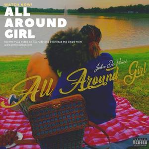 All Around Girl (Radio Edit)