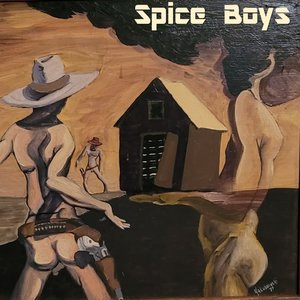 Spice Boys