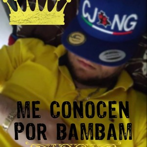 Me conocen por bambam (Explicit)