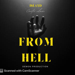From Hell (feat. Coote.clan) (( Fully mastered ))
