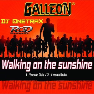 Walking on Sunshine (Club)