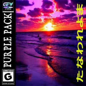 PURPLE PACK (Explicit)