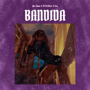 Bandida (feat. Flaco Problem, Jho Fama & Low) [Explicit]