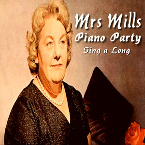 Mrs. Mills Piano Party Sing a Long