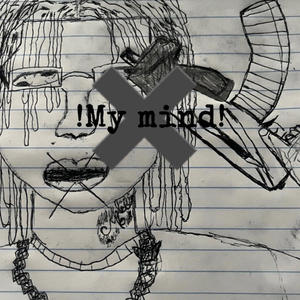 My Mind (Explicit)