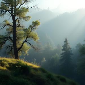 Calmness