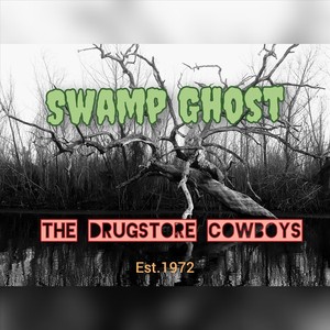 Swamp Ghost