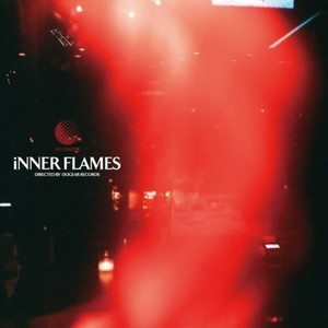 iNNER FLAMES (Explicit)