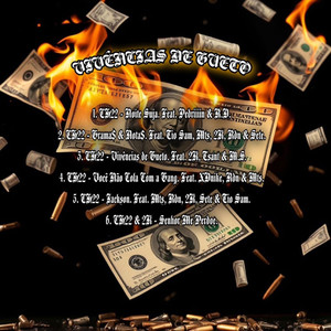 Grama$ & Nota$ (Explicit)