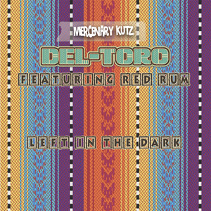 Left in the Dark (feat. Redrum) (Radio Edit)