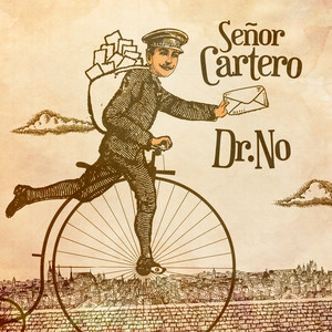 Señor Cartero