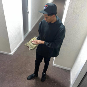 Rap Cap (@ShotbyDh) (feat. Rico Suave) (Explicit)