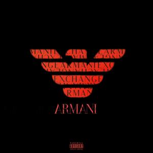 Armani (Explicit)