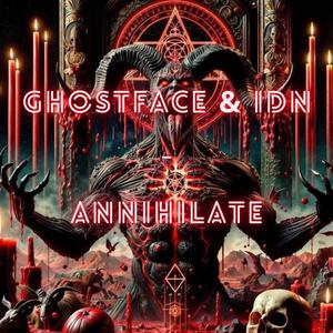 ANNIHILATE (Radio Edit)