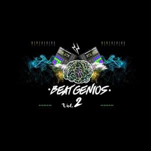 Beatgenios, Vol. 2