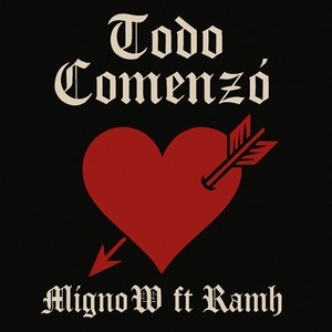 Todo comenzó
