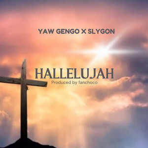 Hallelujah (Explicit)