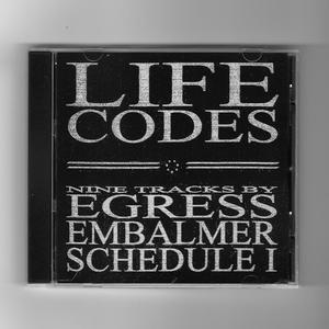 LIFE CODES