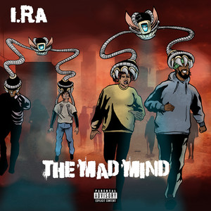 The Mad Mind (Explicit)