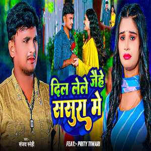 Dil Lele Jaihe Sasura Me