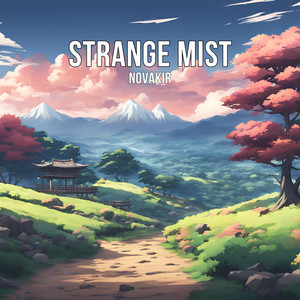 strange mist