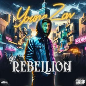 T3ICH ROJOLA (feat. Mr. Crazy) (Explicit)