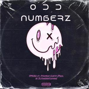 Odd Numbers (feat. Sly G) [Explicit]