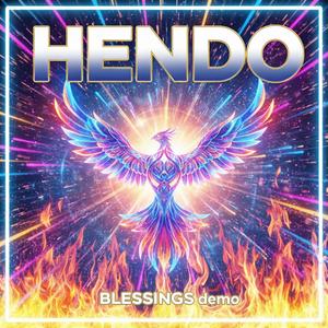 Nerves left at the door (feat. Jenny B)