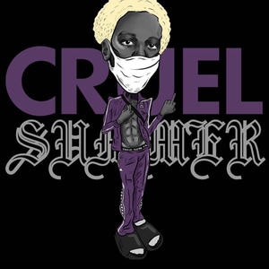 Cruel Summer (Sped Up)