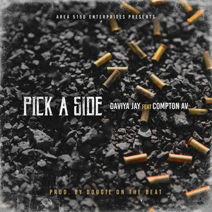 Pick a Side (Explicit)
