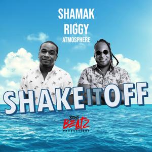 Shake It Off (feat. Riggy Atmosphere)