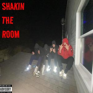 Shakin The Room (Explicit)