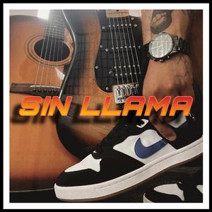 Sin llama